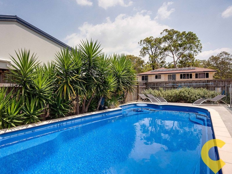 4 Crowe Close, Mcdowall QLD 4053