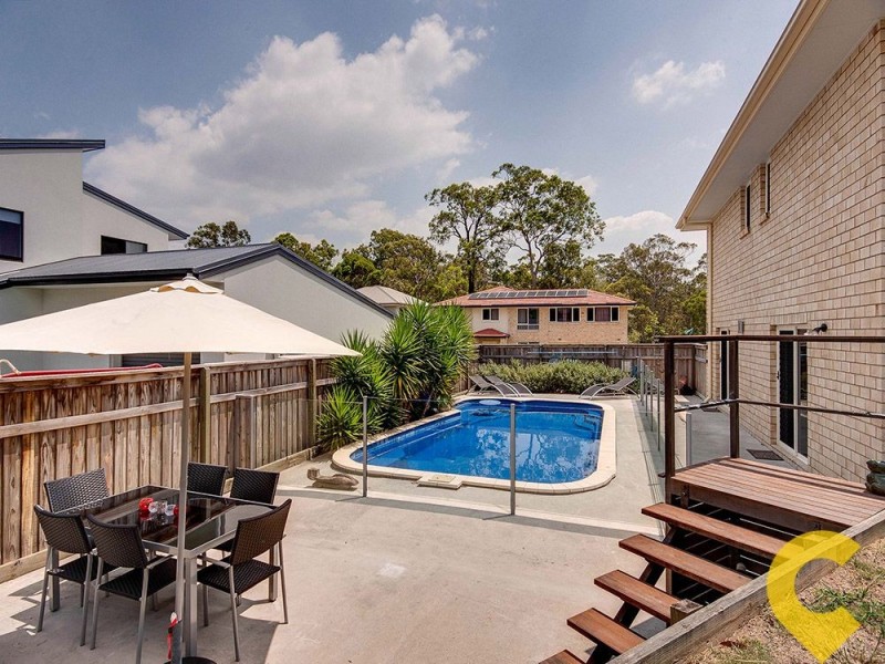 4 Crowe Close, Mcdowall QLD 4053