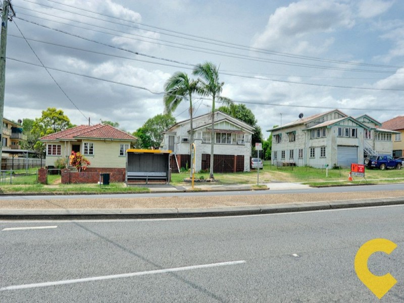 303, 305 & 307 Stafford Road, Stafford QLD 4053