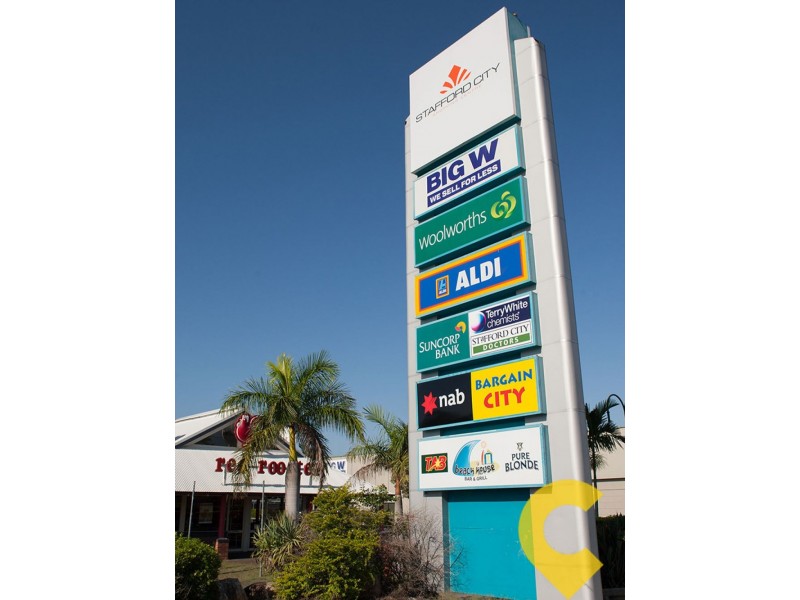 303, 305 & 307 Stafford Road, Stafford QLD 4053