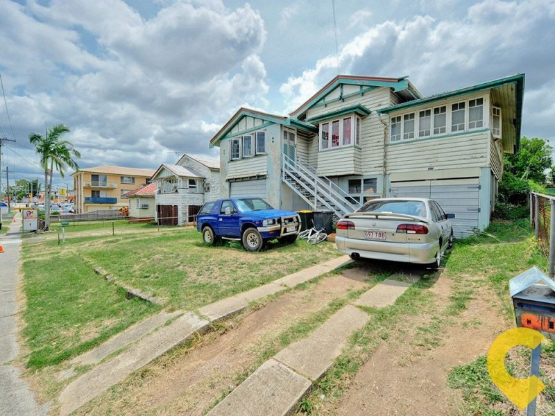 303, 305 & 307 Stafford Road, Stafford QLD 4053