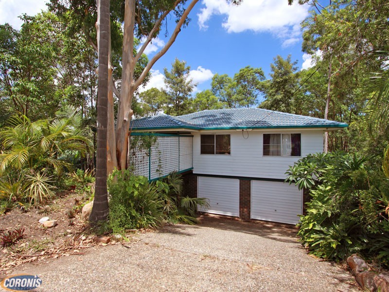 Ferny Hills QLD 4055
