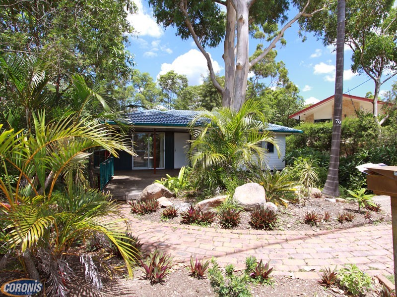 Ferny Hills QLD 4055