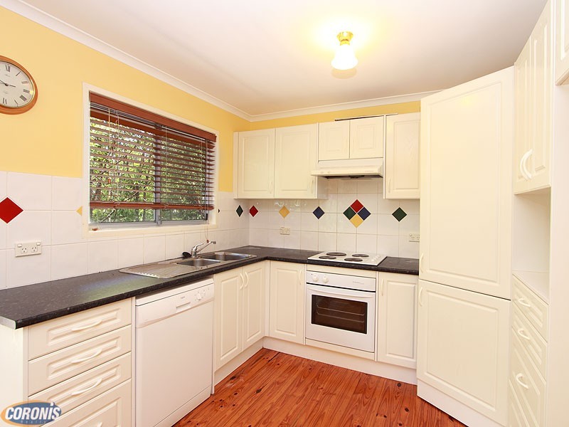 Ferny Hills QLD 4055