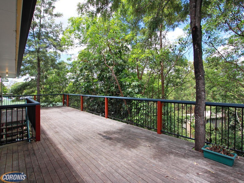 Ferny Hills QLD 4055