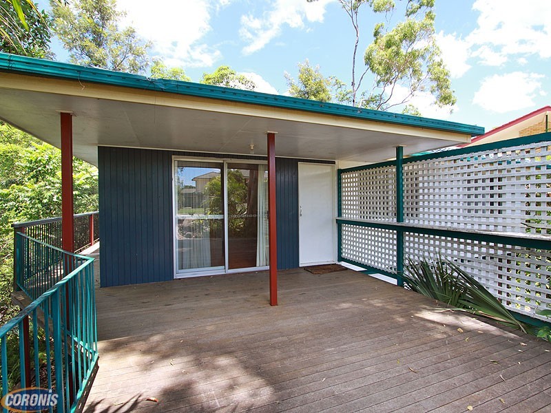 Ferny Hills QLD 4055