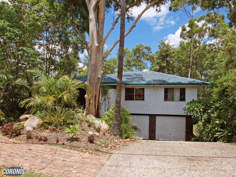 Ferny Hills QLD 4055