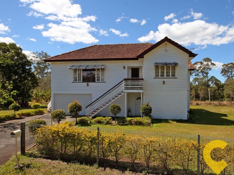 215 Smiths Road, Caboolture QLD 4510