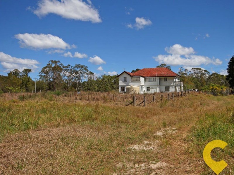 215 Smiths Road, Caboolture QLD 4510