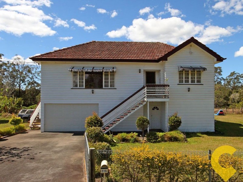 215 Smiths Road, Caboolture QLD 4510