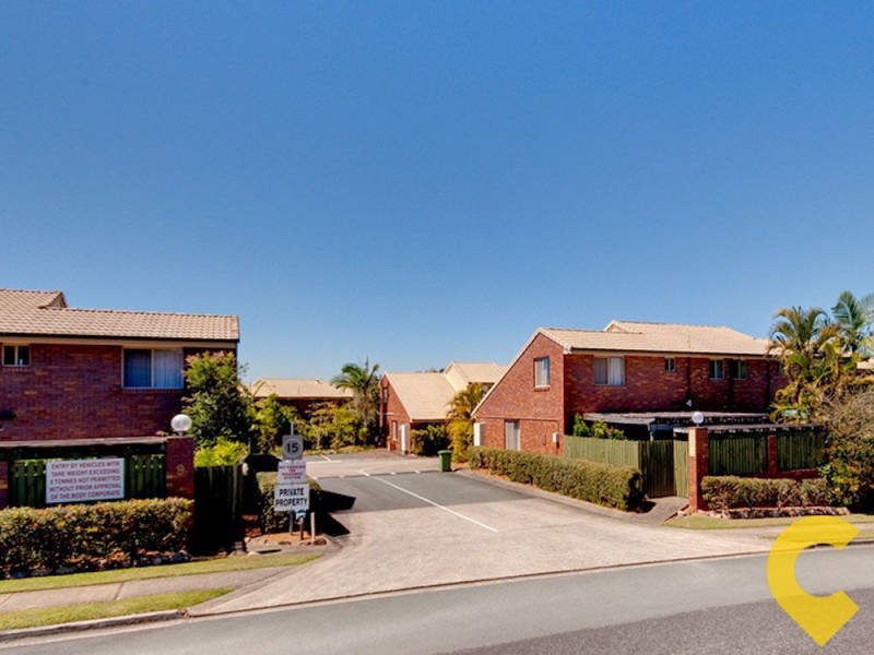 48/9 Leslie Street, Arana Hills QLD 4054