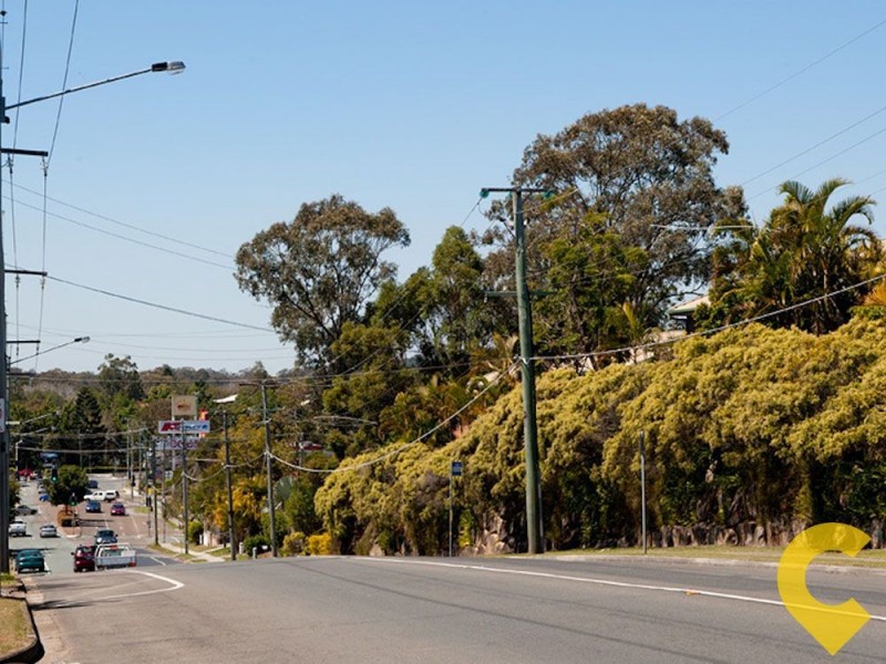 48/9 Leslie Street, Arana Hills QLD 4054