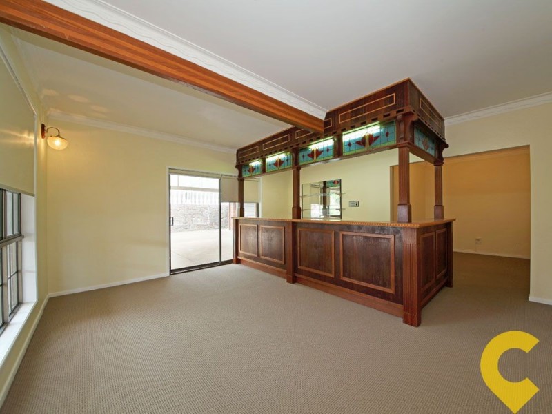 100 Ridley Road, Bridgeman Downs QLD 4035