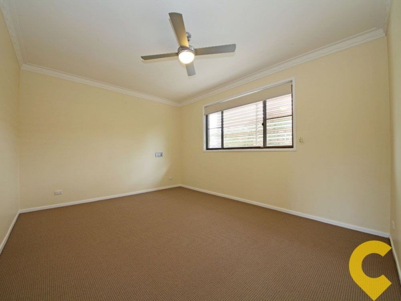 100 Ridley Road, Bridgeman Downs QLD 4035