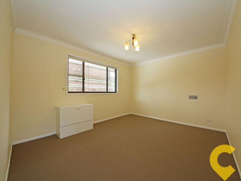 100 Ridley Road, Bridgeman Downs QLD 4035