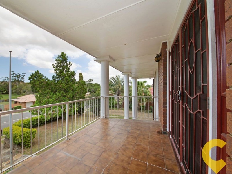 100 Ridley Road, Bridgeman Downs QLD 4035