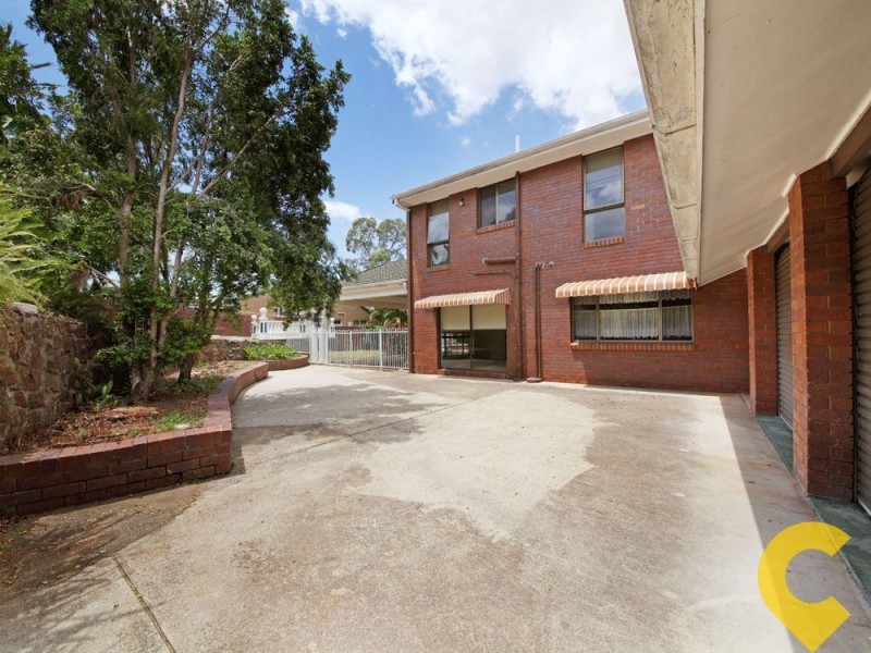 100 Ridley Road, Bridgeman Downs QLD 4035