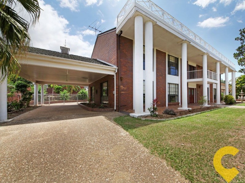 100 Ridley Road, Bridgeman Downs QLD 4035