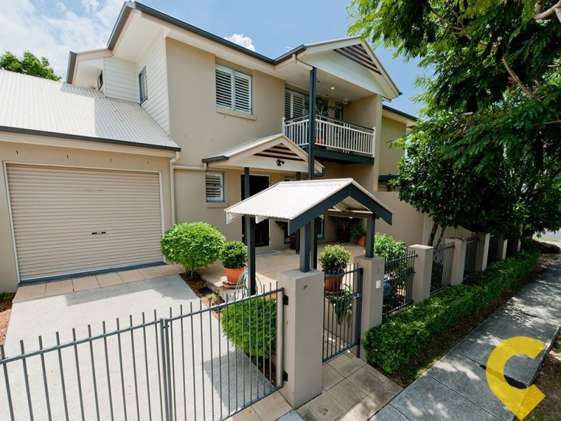 5/34 Days Avenue, Yeronga QLD 4104