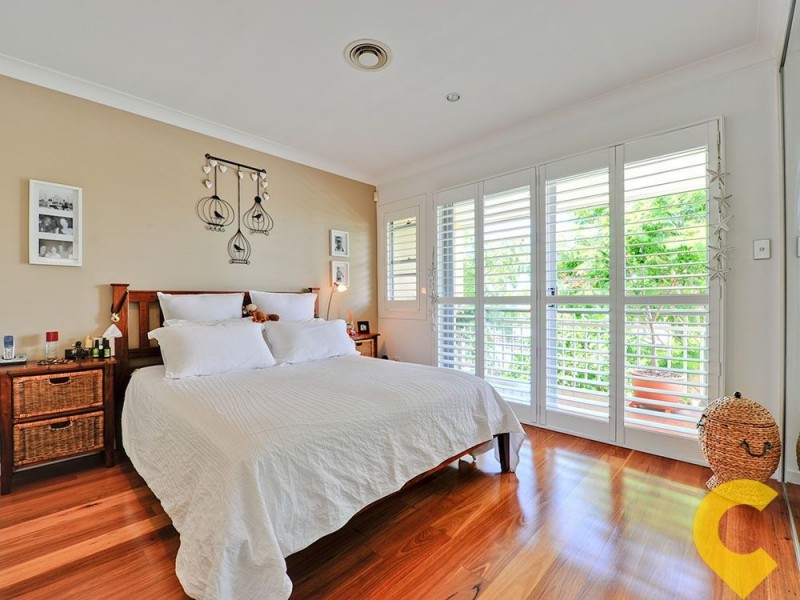 5/34 Days Avenue, Yeronga QLD 4104