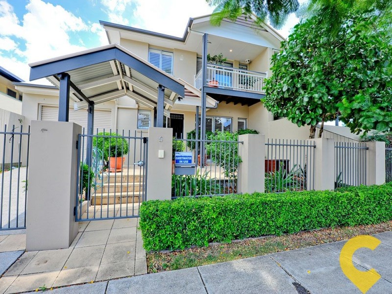 5/34 Days Avenue, Yeronga QLD 4104