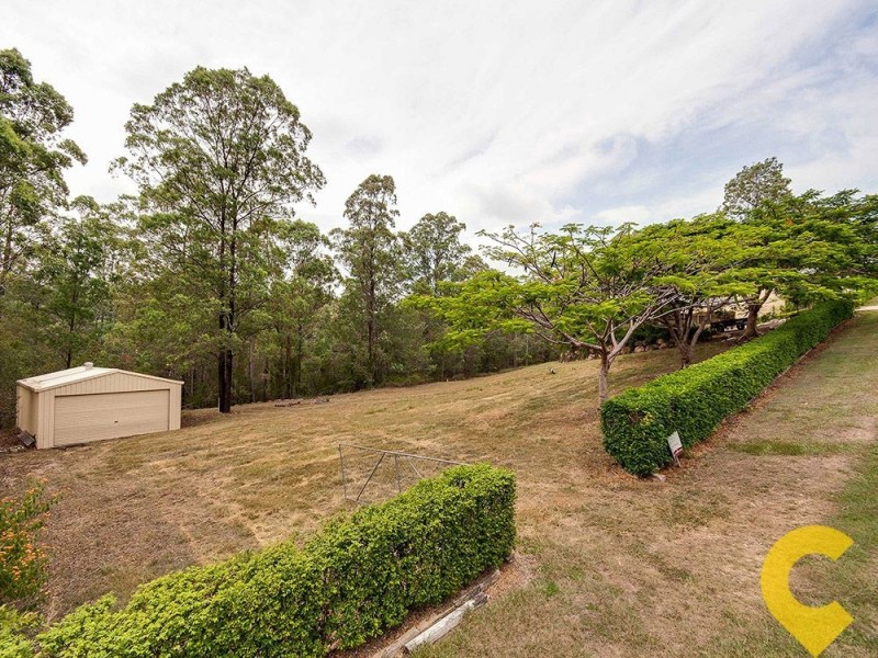 1 Springbook Court, Cashmere QLD 4500