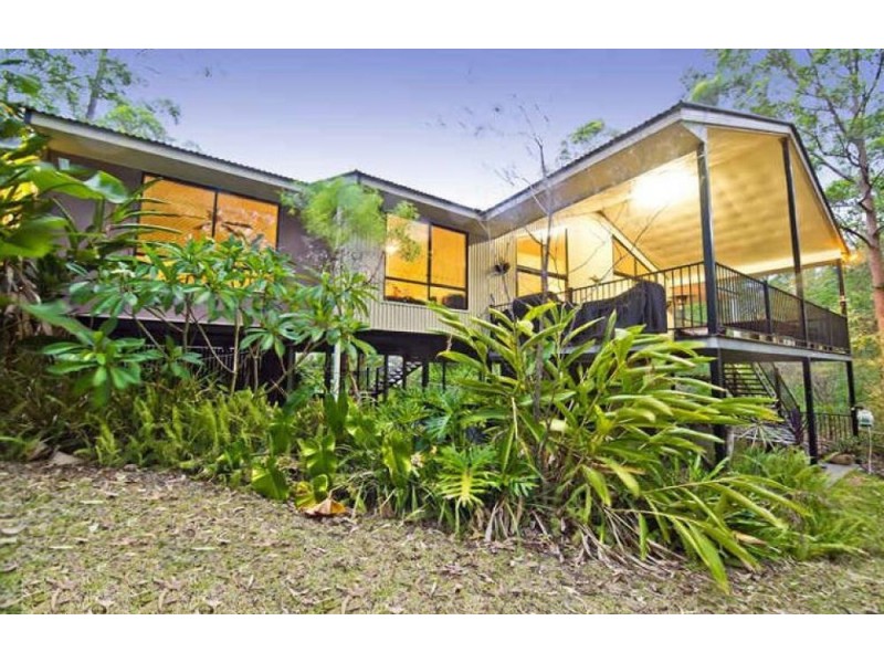 99 Ira Buckby Road West, Cashmere QLD 4500