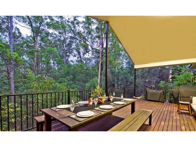 99 Ira Buckby Road West, Cashmere QLD 4500
