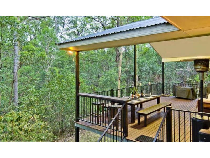 99 Ira Buckby Road West, Cashmere QLD 4500