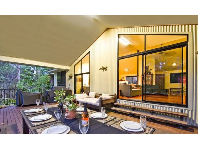 99 Ira Buckby Road West, Cashmere QLD 4500