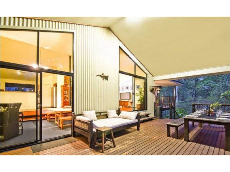 99 Ira Buckby Road West, Cashmere QLD 4500