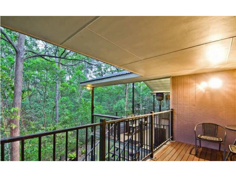 99 Ira Buckby Road West, Cashmere QLD 4500