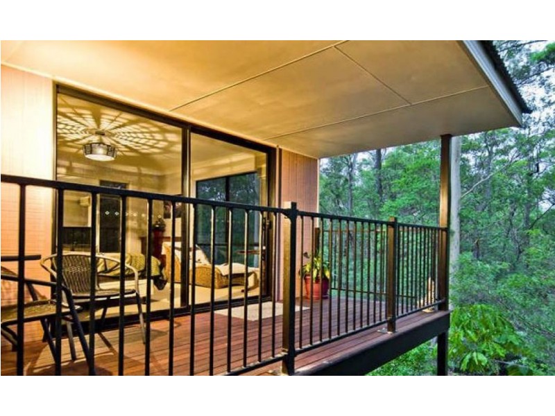 99 Ira Buckby Road West, Cashmere QLD 4500