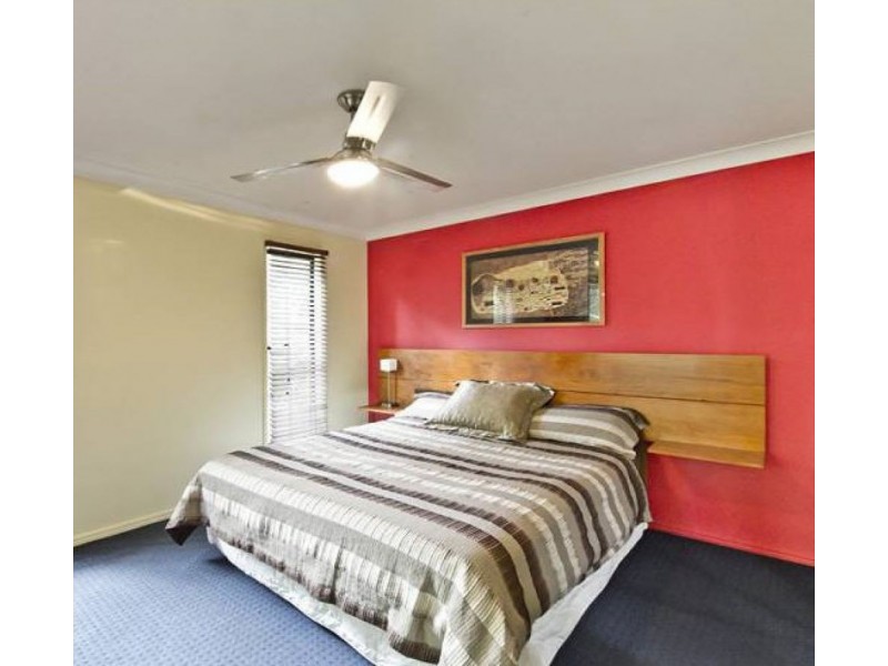 99 Ira Buckby Road West, Cashmere QLD 4500