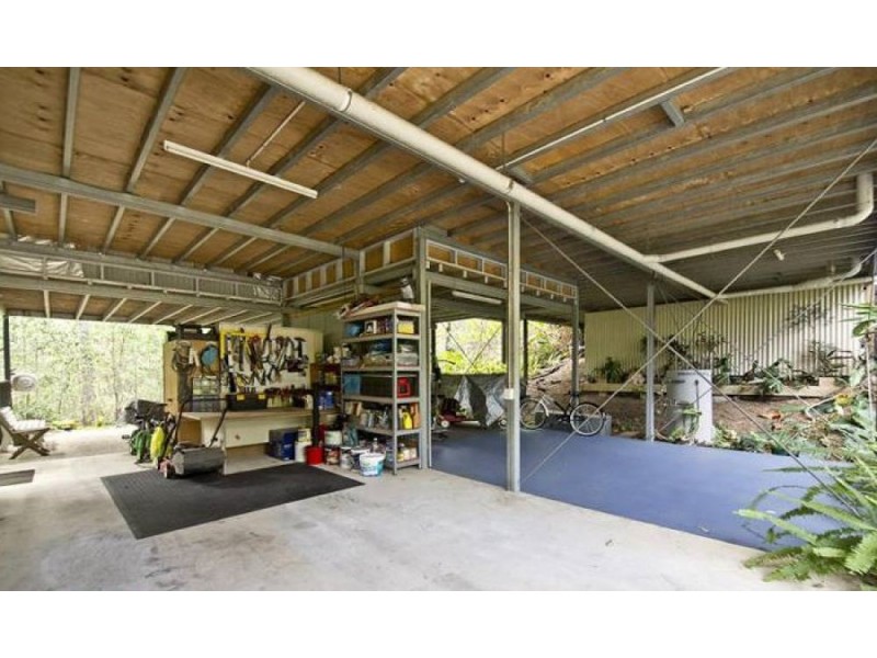 99 Ira Buckby Road West, Cashmere QLD 4500