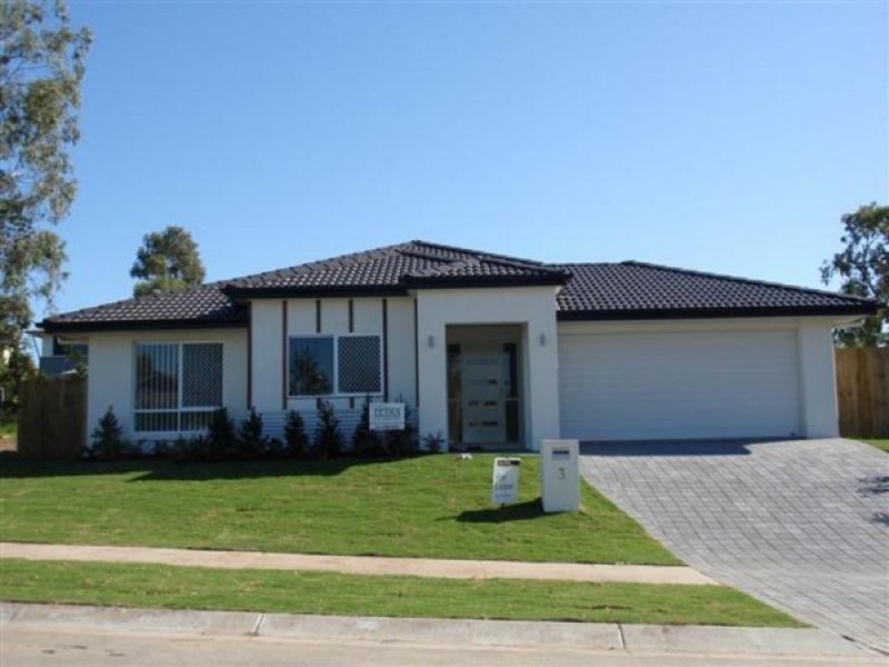 3 Bottlebrush Street, Heathwood QLD 4110