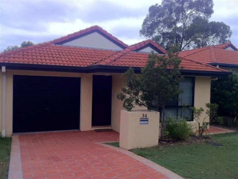 34 Paton Crescent, Forest Lake QLD 4078