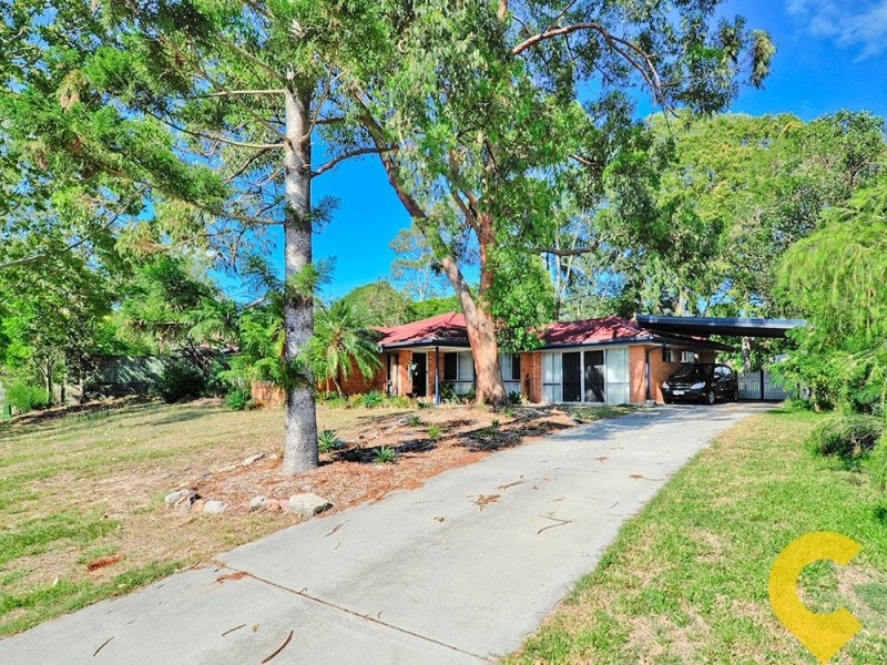 3 Pinkwood Street, Bellbowrie QLD 4070