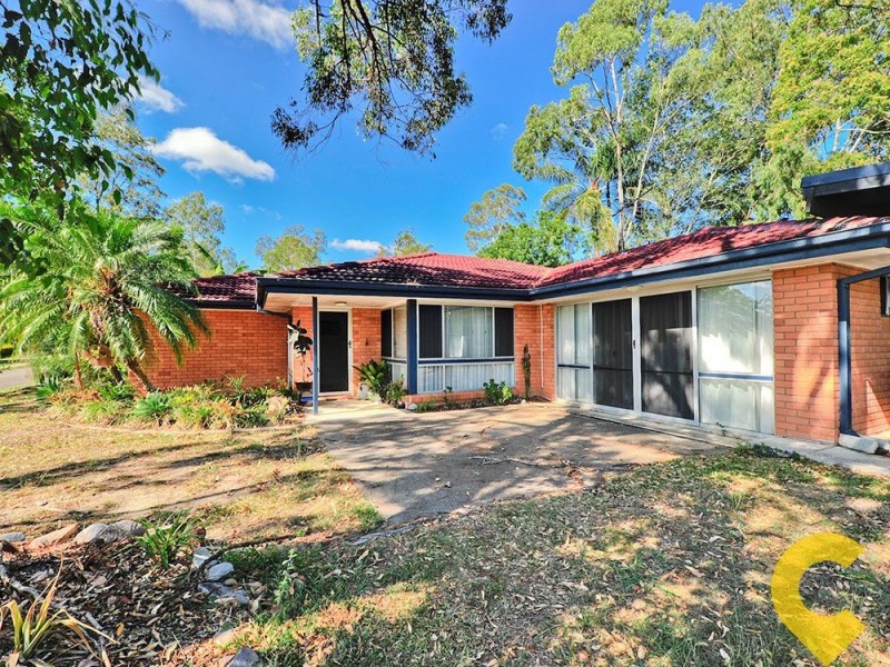 3 Pinkwood Street, Bellbowrie QLD 4070