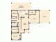 3 Pinkwood Street, Bellbowrie QLD 4070 Floorplan