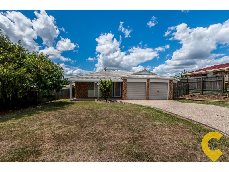 34 Langridge Street, Raceview QLD 4305