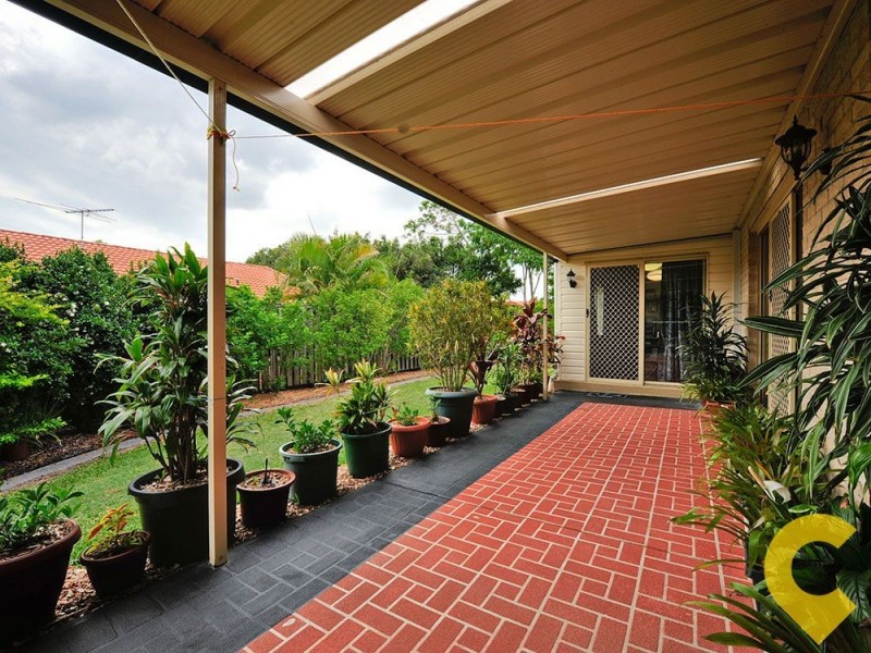 24 Samantha Street, Wynnum West QLD 4178