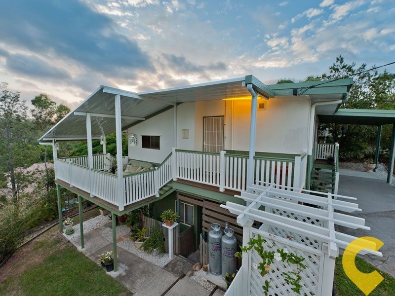 215 Bunya Road, Arana Hills QLD 4054