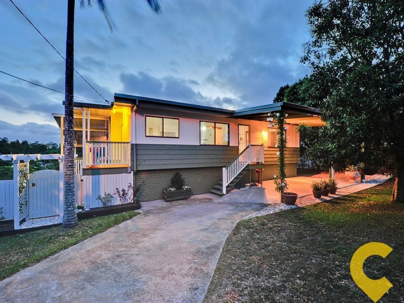 215 Bunya Road, Arana Hills QLD 4054