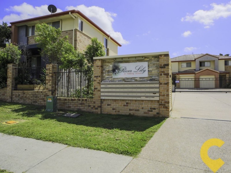 17/6 Tibbing Street, Nerang QLD 4211