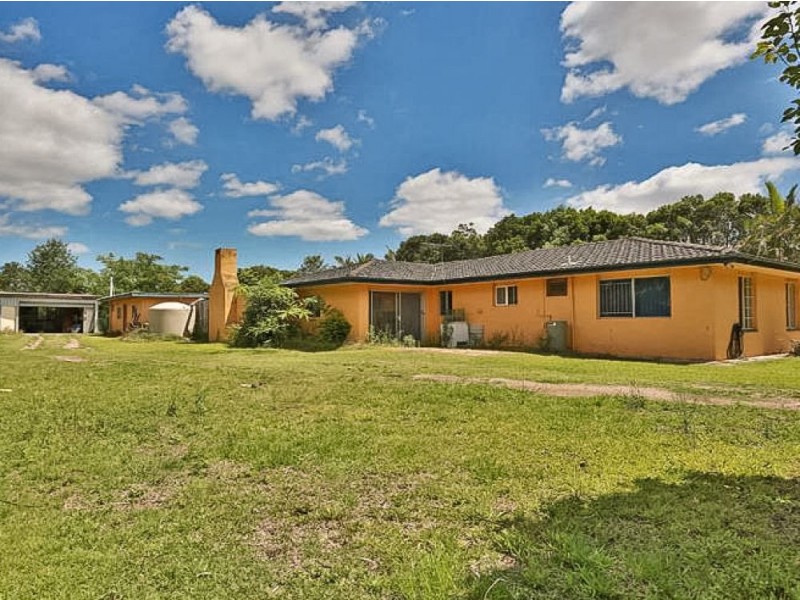 Albany Creek QLD 4035