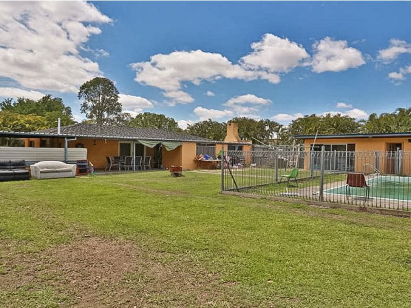Albany Creek QLD 4035