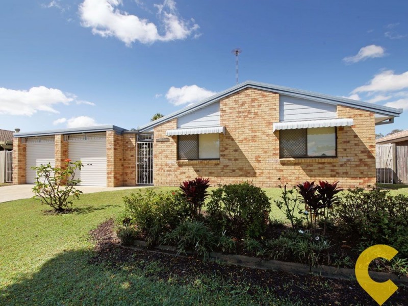 10 Arnica Crescent, Bald Hills QLD 4036