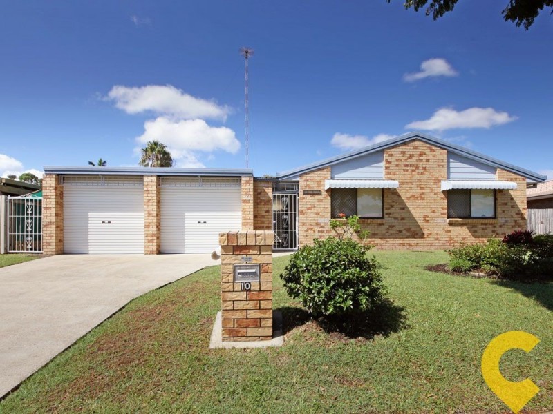 10 Arnica Crescent, Bald Hills QLD 4036