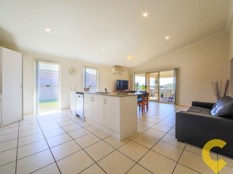 3 Charlton Crescent, Ormeau QLD 4208